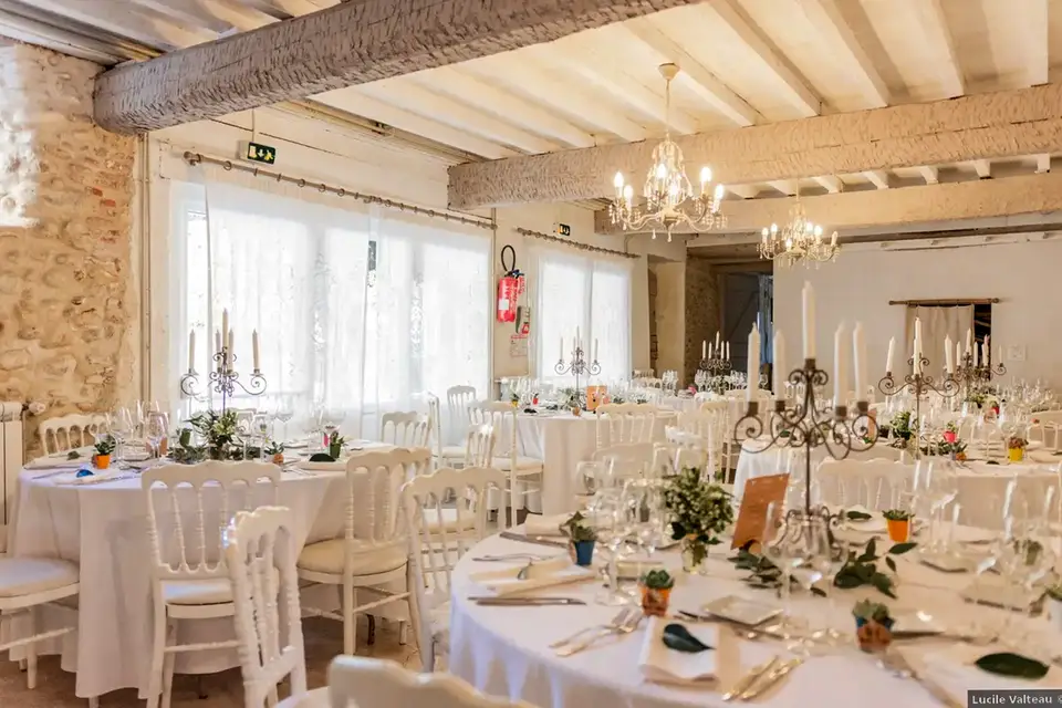 Château de Riveneuve — photo 8