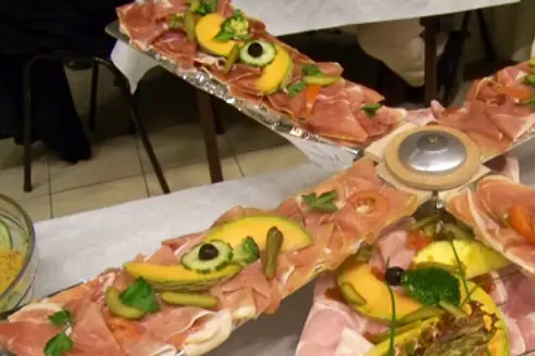 Thierry B Traiteur — photo 1