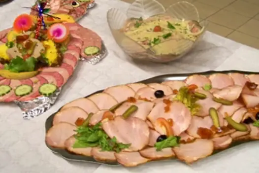 Thierry B Traiteur — photo 2