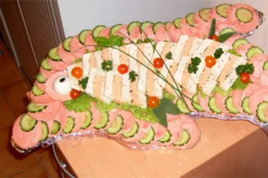 Thierry B Traiteur — photo 5