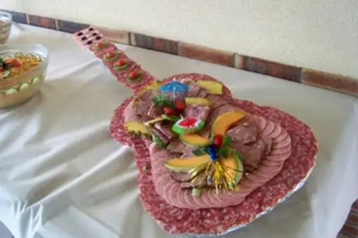 Thierry B Traiteur — photo 7