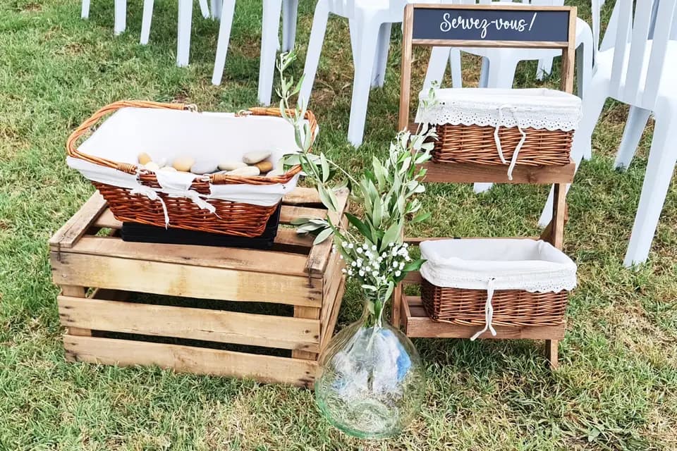 Sahra B. Event Designer — photo 3