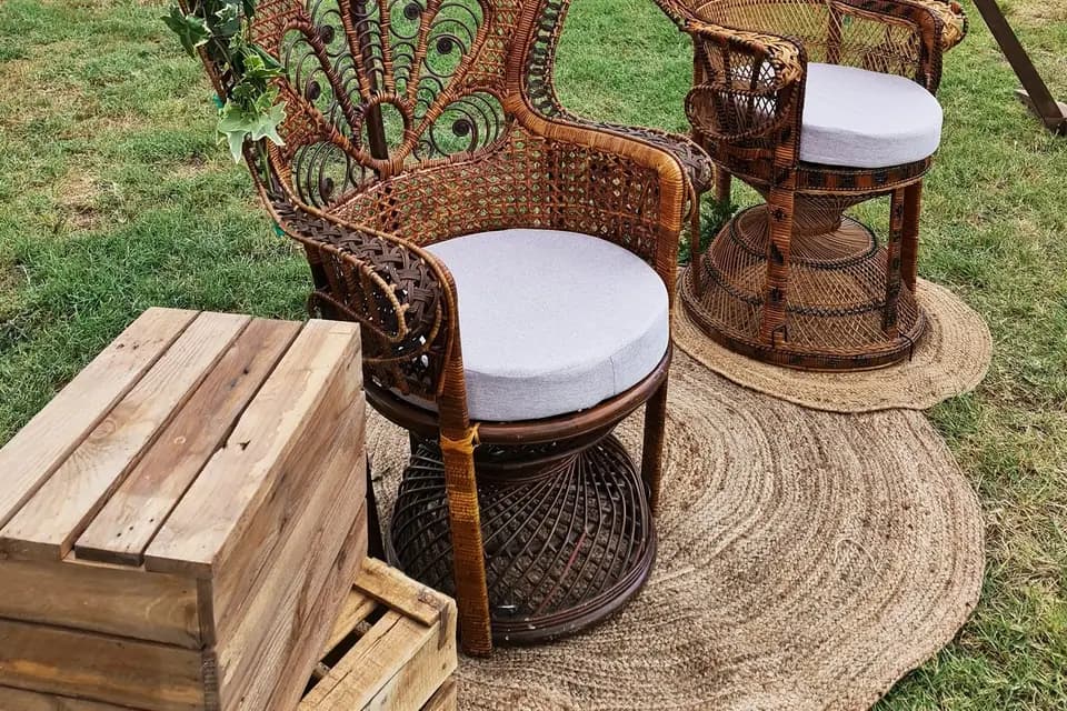 Sahra B. Event Designer — photo 5