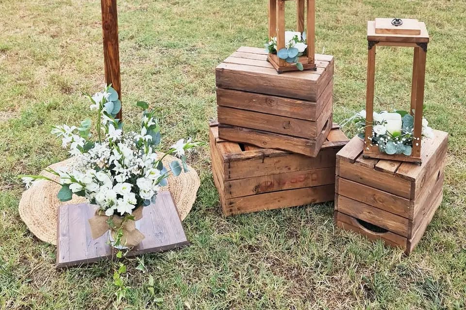 Sahra B. Event Designer — photo 6