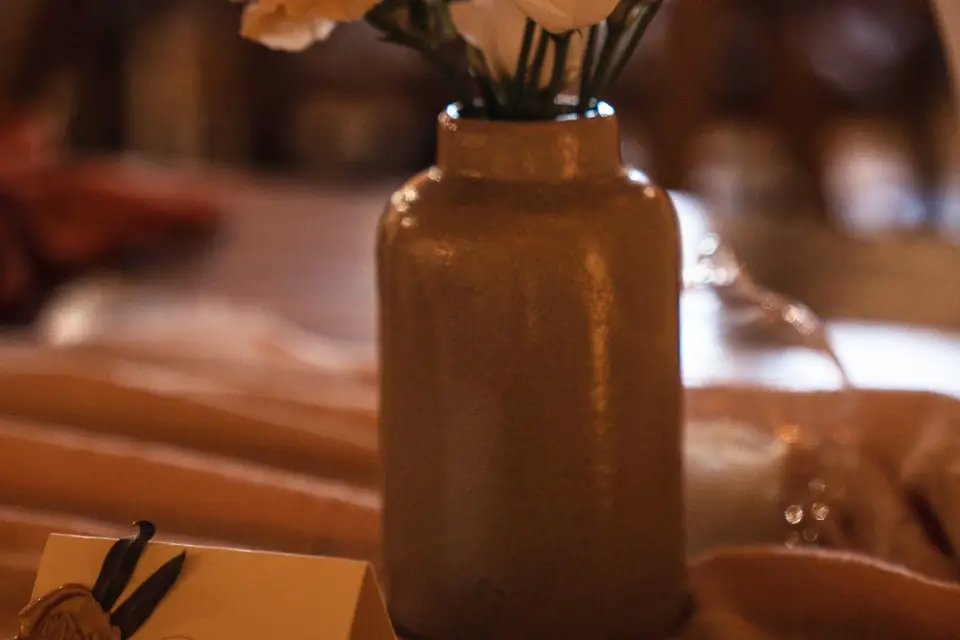 Sahra B. Event Designer — photo 8