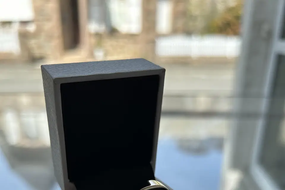 Joaillerie Marsollier — photo 3