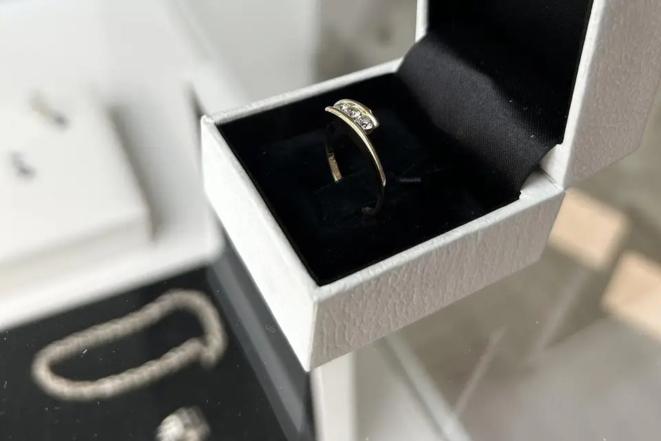 Joaillerie Marsollier — photo 1