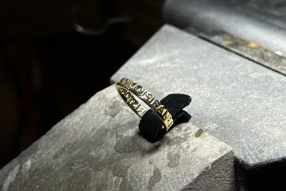 Joaillerie Marsollier — photo 4