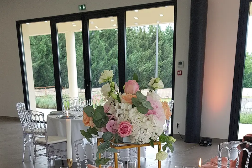 EVIC Evènementiel Icaunais — photo 1