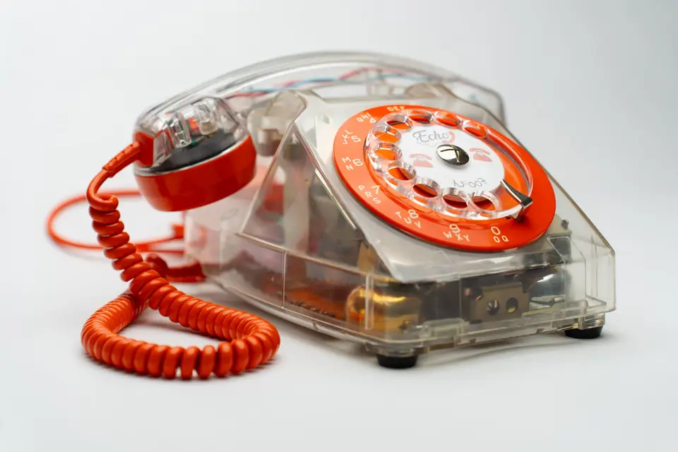 HearMe - Livre d'or audio — photo 8