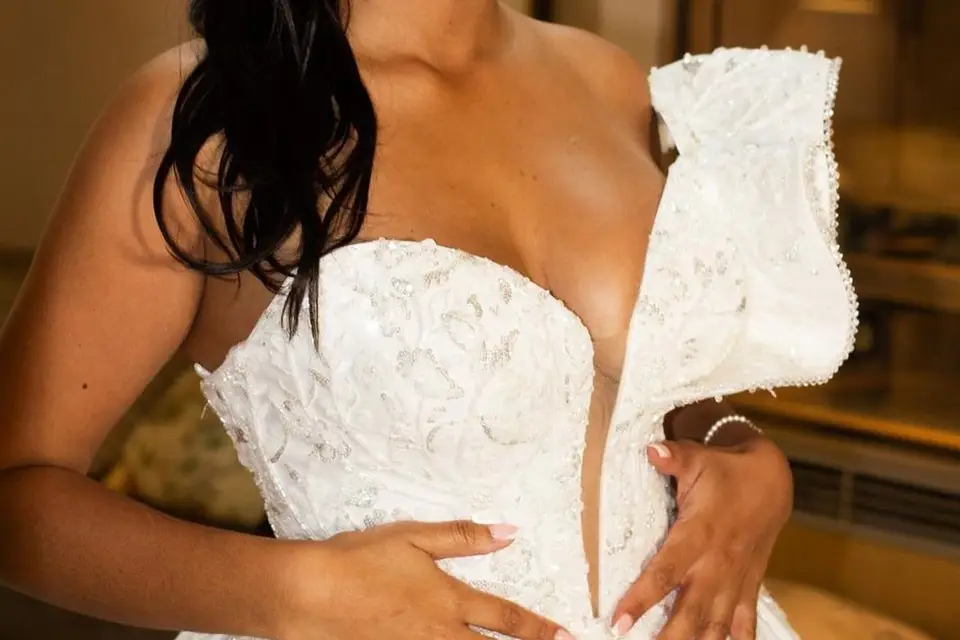 Kissilaye Make-Up — photo 2