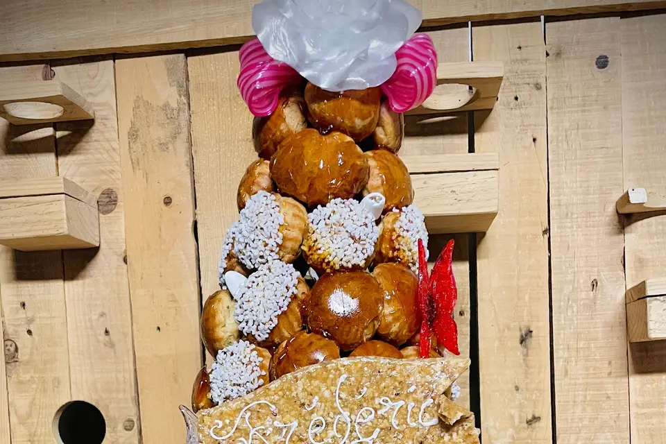 Boulangerie Pâtisserie Maxime — photo 4