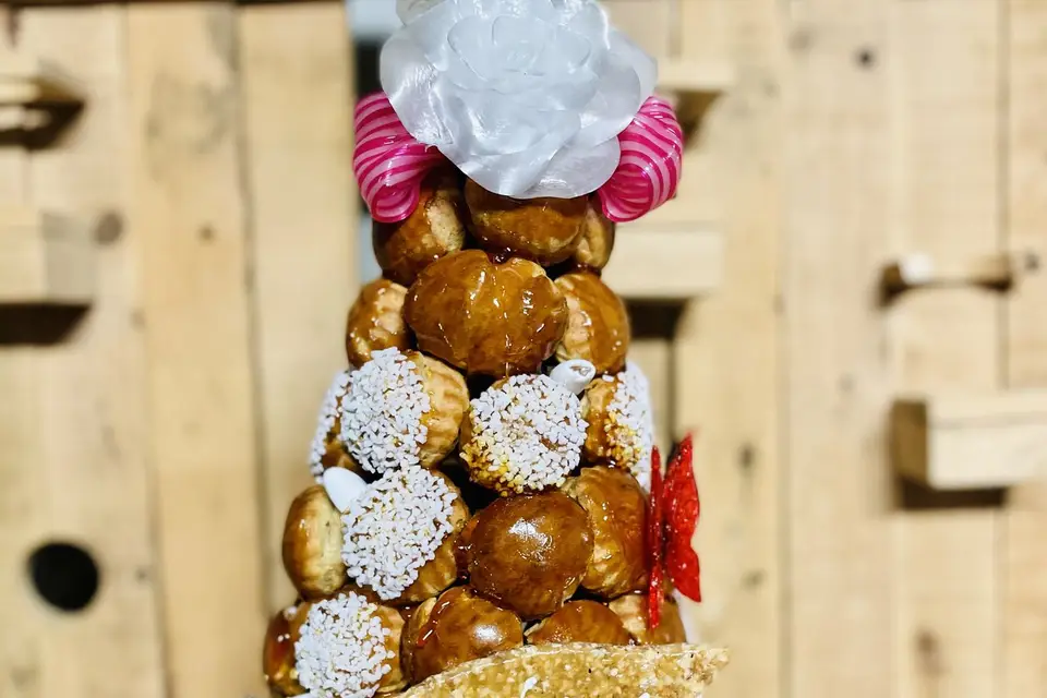 Boulangerie Pâtisserie Maxime — photo 3