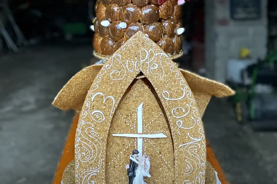 Boulangerie Pâtisserie Maxime — photo 7