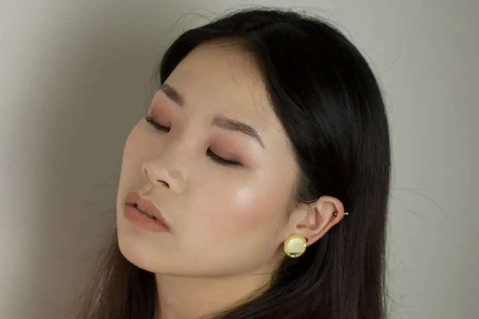 Kissilaye Make-Up — photo 3