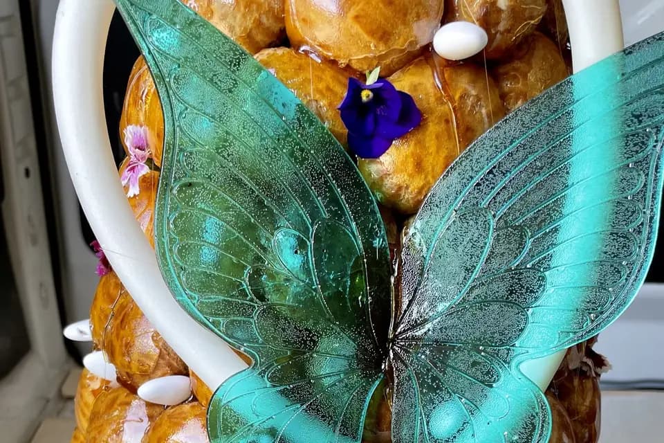 Boulangerie Pâtisserie Maxime — photo 6