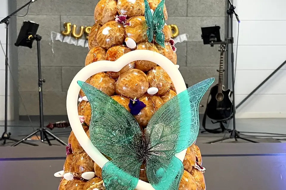 Boulangerie Pâtisserie Maxime — photo 5