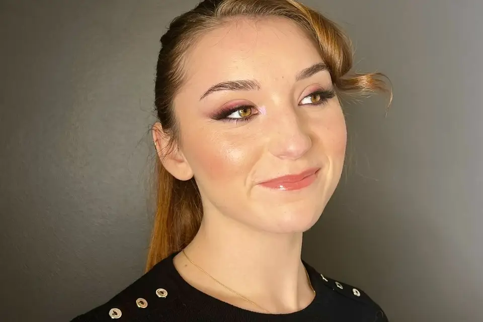 Kissilaye Make-Up — photo 6