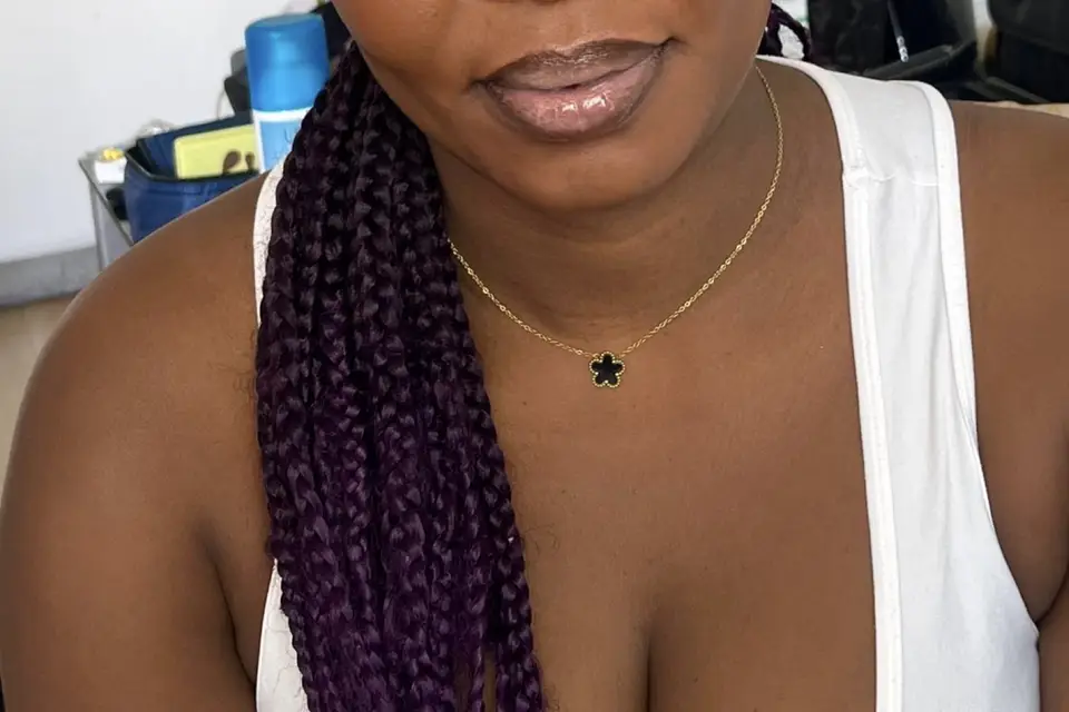 Kissilaye Make-Up — photo 5