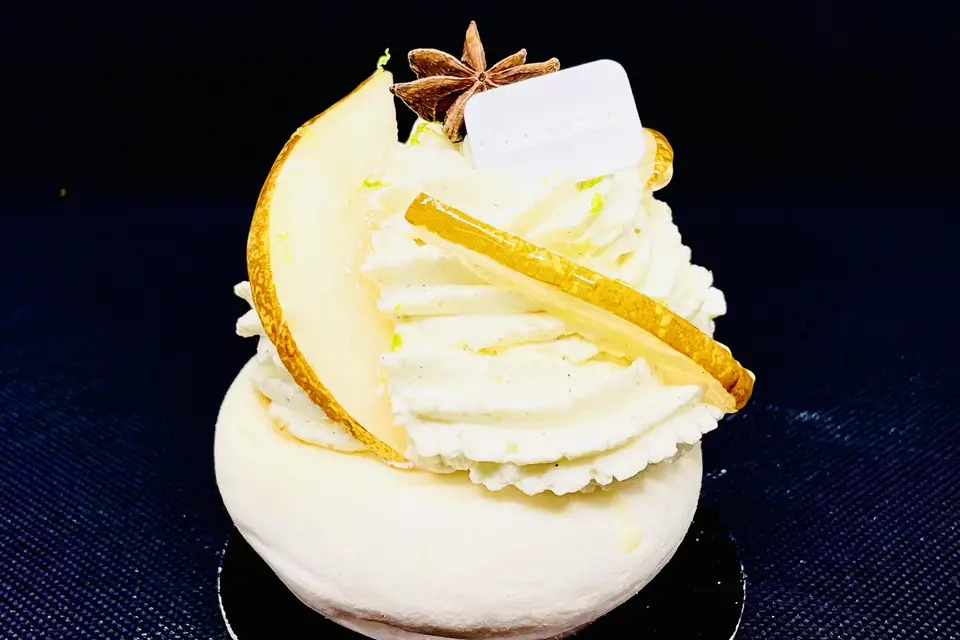 Boulangerie Pâtisserie Maxime — photo 8