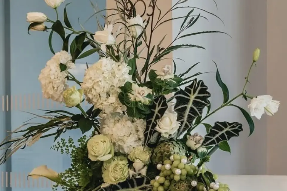 Gaïa Alchimie Florale