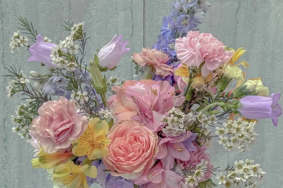 Gaïa Alchimie Florale — photo 1