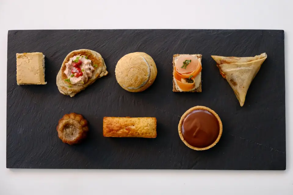 Lucie Is The New Veggie — photo 3