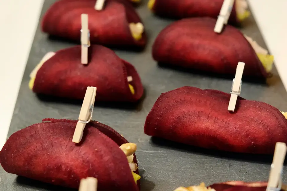 Lucie Is The New Veggie — photo 1