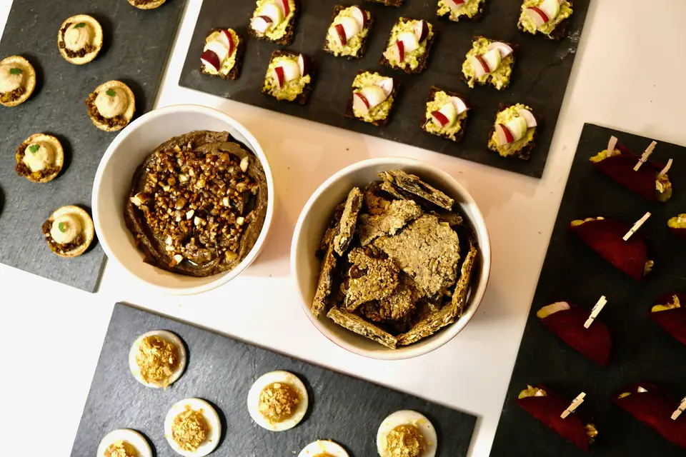 Lucie Is The New Veggie