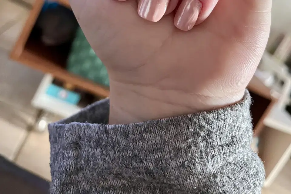 Laurinette en Paillettes — photo 2