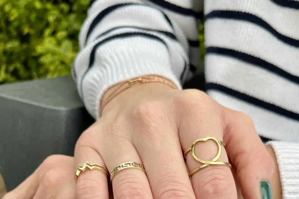 Laurinette en Paillettes — photo 7