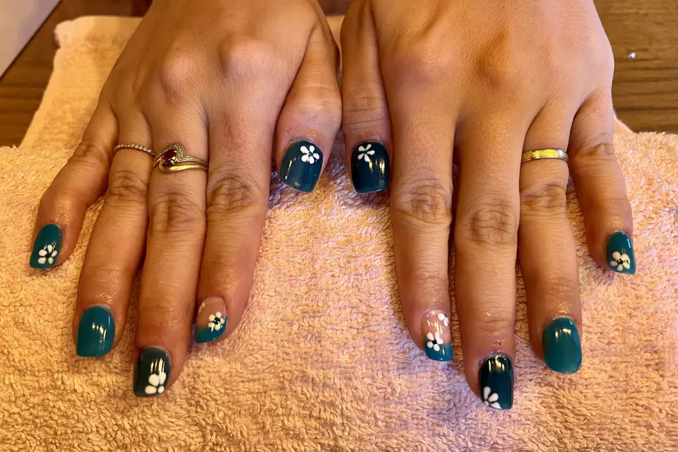 Laurinette en Paillettes — photo 8