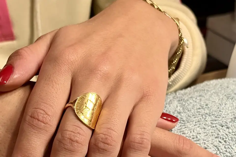 Laurinette en Paillettes — photo 6