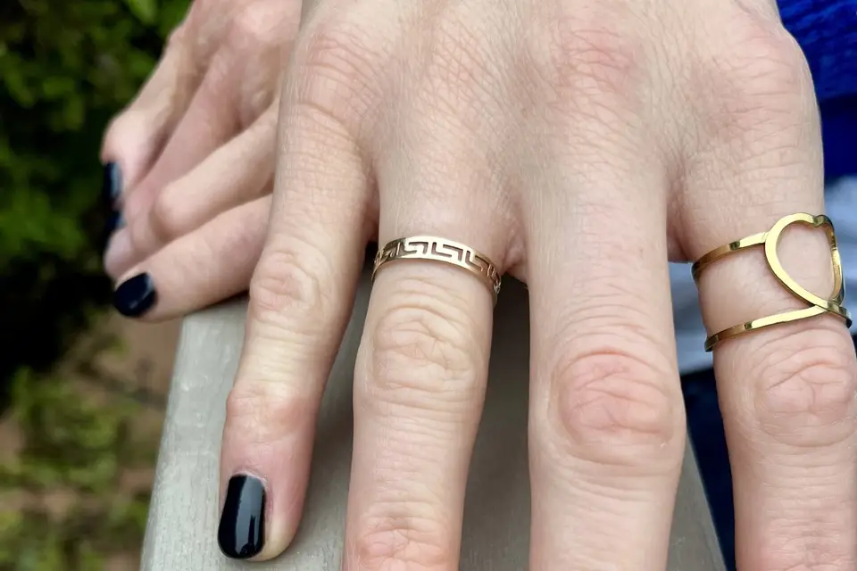 Laurinette en Paillettes — photo 4