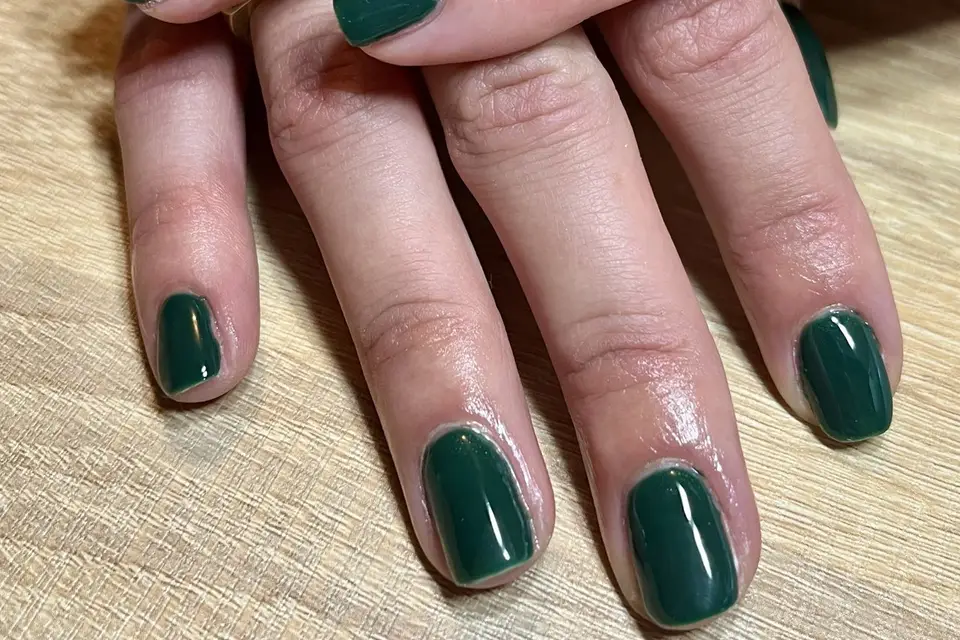 Laurinette en Paillettes — photo 3