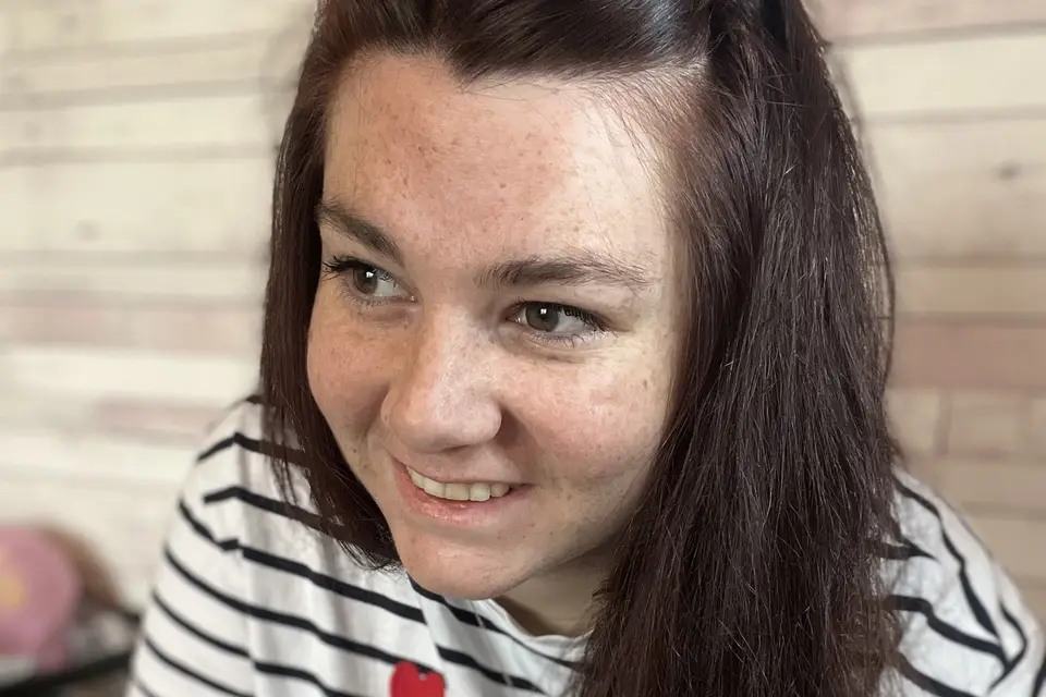 Laurinette en Paillettes — photo 1