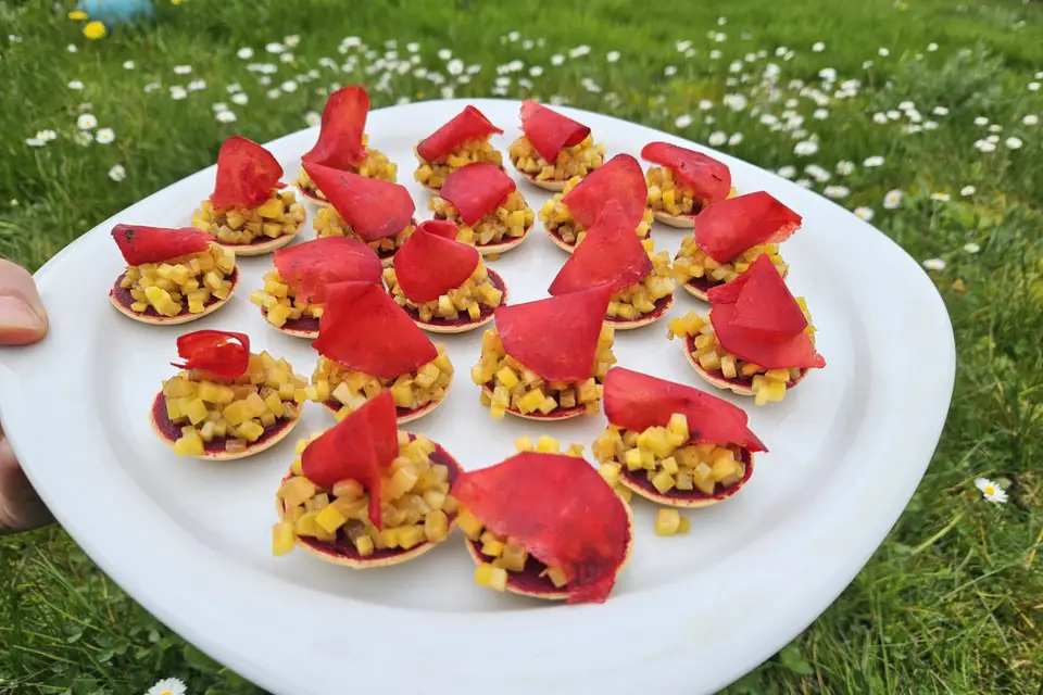 Lucie Is The New Veggie — photo 6