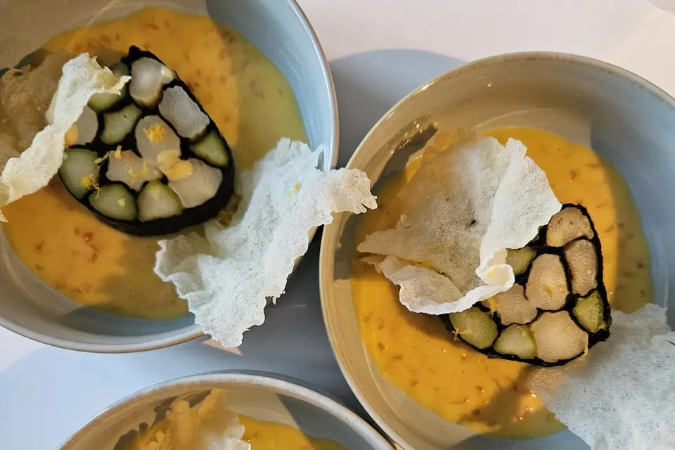 Lucie Is The New Veggie — photo 5