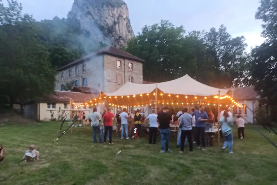 Chantebise — photo 6