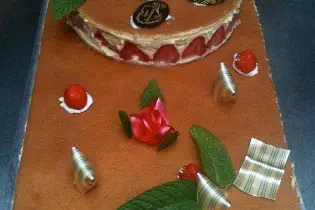 Hôtel des Voyageurs — photo 7