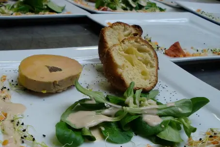 Hôtel des Voyageurs — photo 3