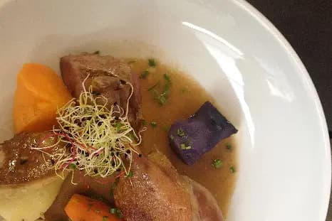 Hôtel des Voyageurs — photo 5