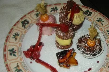 Hôtel des Voyageurs — photo 1