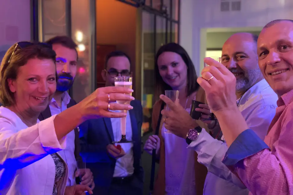 Infiniment Création — photo 4