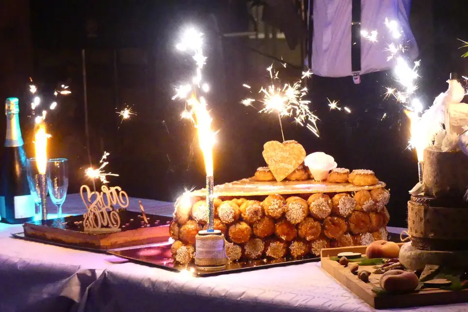 Lagrangette Traiteur — photo 1