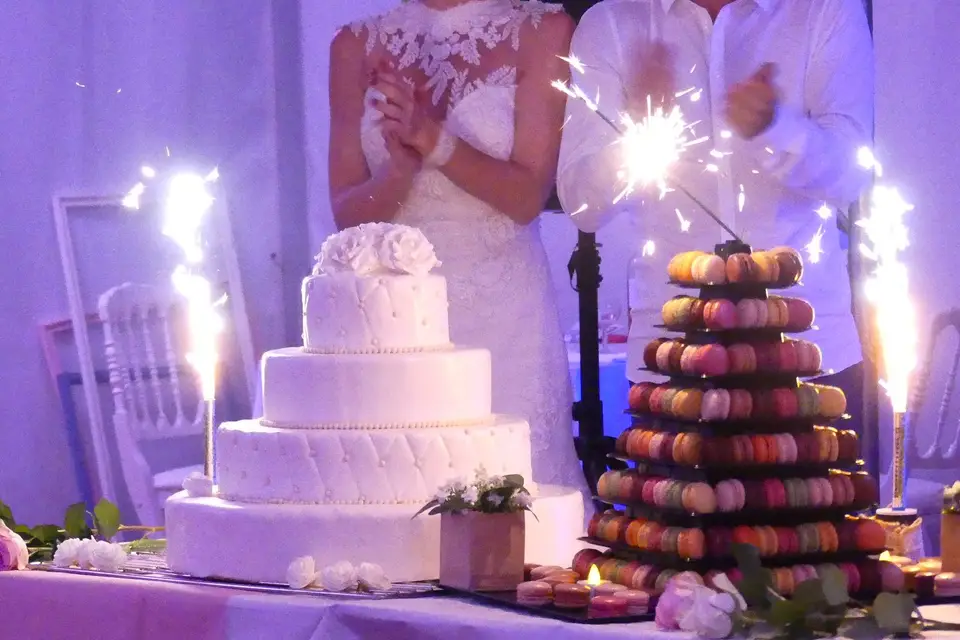 Lagrangette Traiteur — photo 5