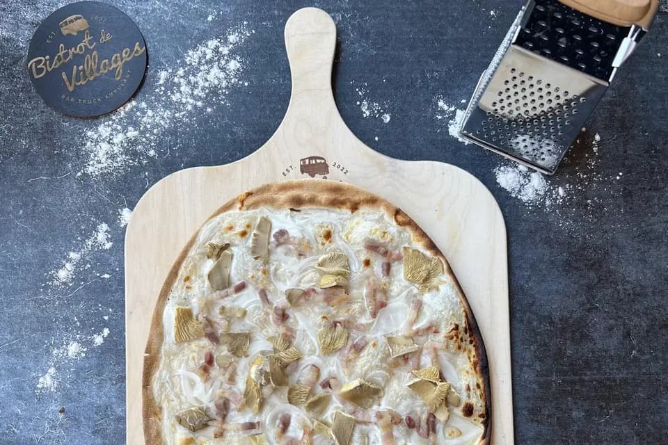 Bistrot de Villages — photo 6