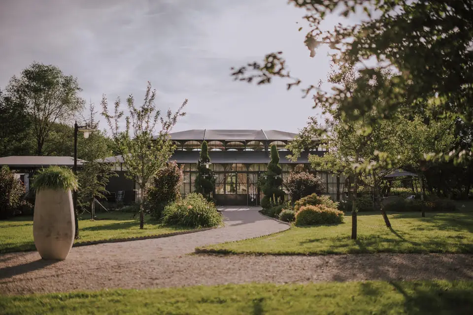 Le Moulin de la Mangue — photo 5