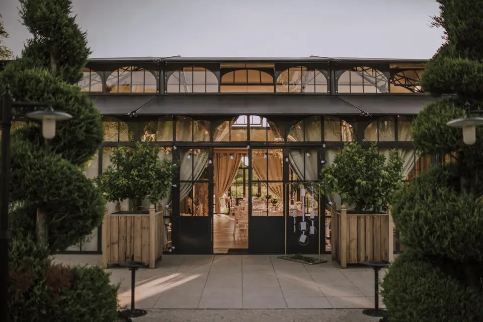 Le Moulin de la Mangue