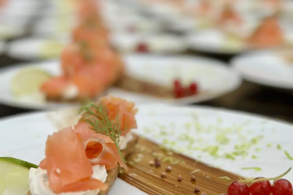 Ravalec Traiteur — photo 6